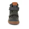 Froddo barefoot vízálló fiú csizma G3160246-23