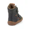 Froddo barefoot vízálló fiú csizma G3160246-23