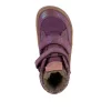 Froddo barefoot vízálló lány csizma G3160247-23-27