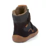 Froddo barefoot vízálló fiú csizma G3160247-23