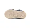 D.D.Step fiú nyitott cipő H050-51772M-25