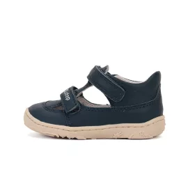 D.D.Step barefoot fiú nyitott cipő H077-51734BM-26