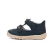 D.D.Step barefoot fiú nyitott cipő H077-51734BM-28