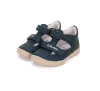 D.D.Step barefoot fiú nyitott cipő H077-51734BM-26
