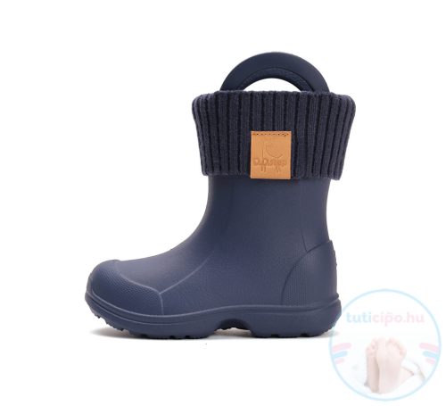D.D.Step unisex gumicsizma I106-52820-26-27