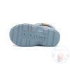 D.D.Step unisex gumicsizma I106-52859-22-23