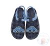 D.D.Step villogós fiú papucs J089-41199-24