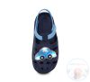 D.D.Step villogós fiú papucs J089-41199-24