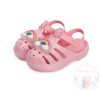 D.D.Step villogós lány papucs J089-41199C-24