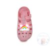 D.D.Step villogós lány papucs J089-41199C-24