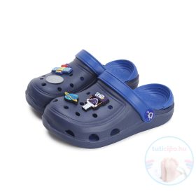 D.D.Step fiú papucs J091-41700-29