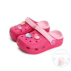 D.D.Step lány papucs J091-41700C-20