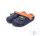 D.D.Step villogós fiú papucs J091-51527-24