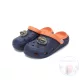 D.D.Step villogós fiú papucs J091-51527-25