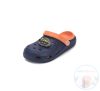 D.D.Step villogós fiú papucs J091-51527-24