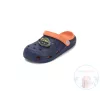 D.D.Step villogós fiú papucs J091-51527-25