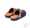 D.D.Step villogós fiú papucs J091-51527-24