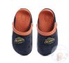 D.D.Step villogós fiú papucs J091-51527-24