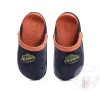 D.D.Step villogós fiú papucs J091-51527-25