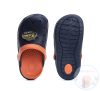 D.D.Step villogós fiú papucs J091-51527-24