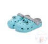 D.D.Step villogós fiú papucs J091-51527A-24