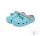D.D.Step villogós fiú papucs J091-51527A-30
