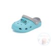 D.D.Step villogós fiú papucs J091-51527A-24