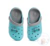 D.D.Step villogós fiú papucs J091-51527A-24