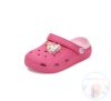 D.D.Step villogós lány papucs J091-51527B-20