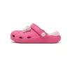 D.D.Step villogós lány papucs J091-51527BM-30
