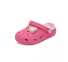 D.D.Step villogós lány papucs J091-51527BM-30