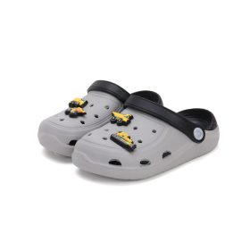 D.D.Step fiú papucs J091-51713-20