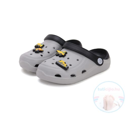 D.D.Step fiú papucs J091-51713-24