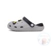 D.D.Step fiú papucs J091-51713-24