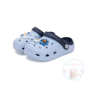 D.D.Step fiú papucs J091-51713B-20