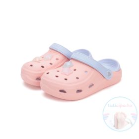 D.D.Step lány papucs J091-51713C-20