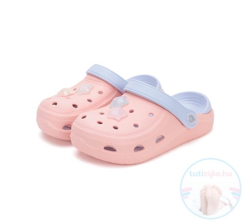D.D.Step lány papucs J091-51713C-24