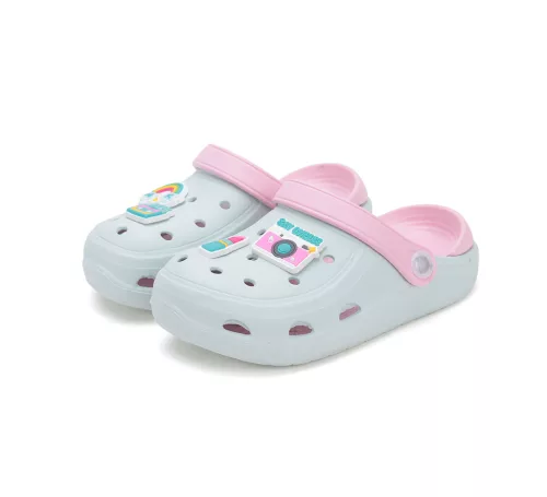 D.D.Step lány papucs J091-51713EM-29