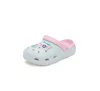D.D.Step lány papucs J091-51713EM-29