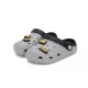 D.D.Step fiú papucs J091-51713M-31