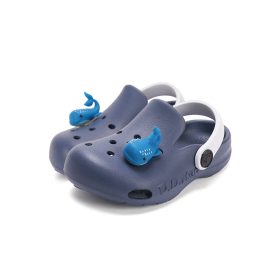 D.D.Step fiú papucs J109-61142A-22-23