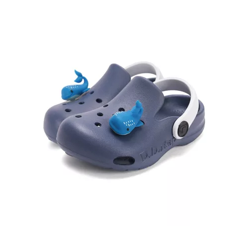 D.D.Step fiú papucs J109-61142A-22-23