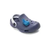 D.D.Step fiú papucs J109-61142A-22-23
