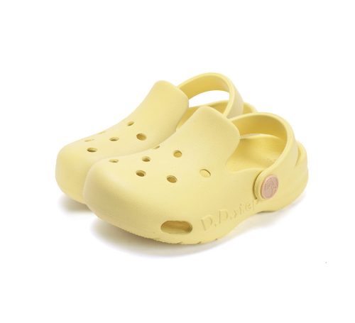 D.D.Step unisex papucs J109-61347D-32-33