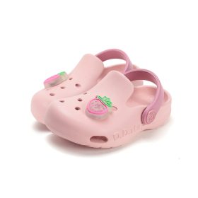 D.D.Step villogós lány papucs J109-61448-22-23