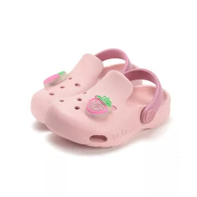 D.D.Step villogós lány papucs J109-61448-30-31