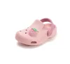 D.D.Step villogós lány papucs J109-61448-30-31