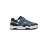 GEOX fiú sportcipő J367RE-0MEFU-C4263-29