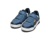 GEOX fiú sportcipő J367RE-0MEFU-C4263-29