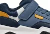 GEOX fiú sportcipő J367RE-0MEFU-C4263-29